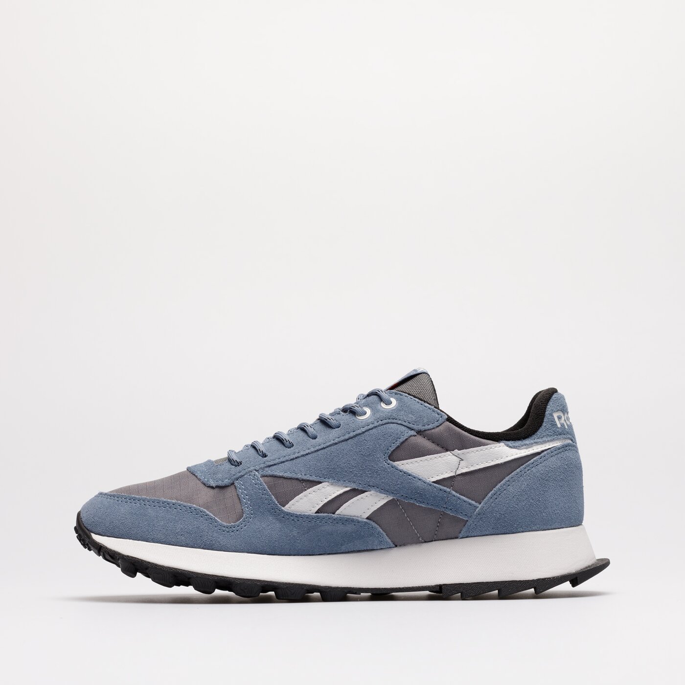 Мъжки маратонки REEBOK CLASSIC LEATHER gx4807 цвят син