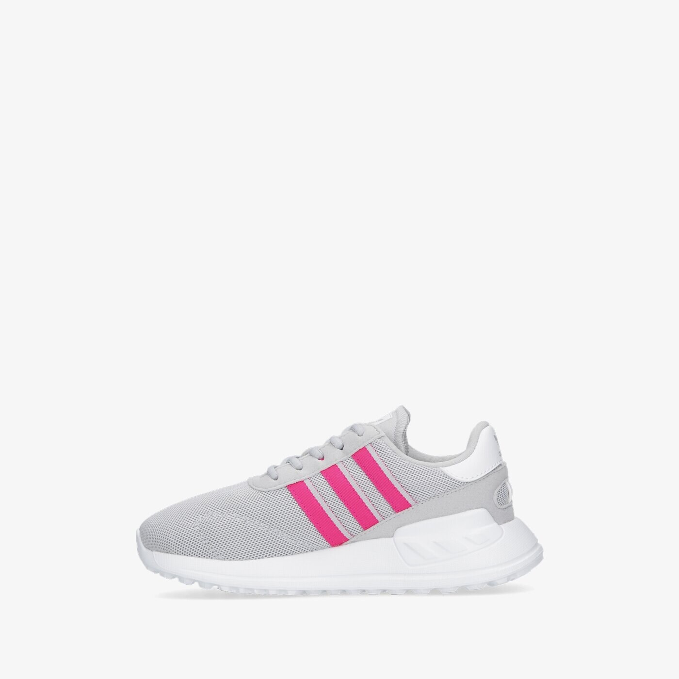 Детски маратонки ADIDAS LA TRAINER LITE C  gz4285 цвят сив