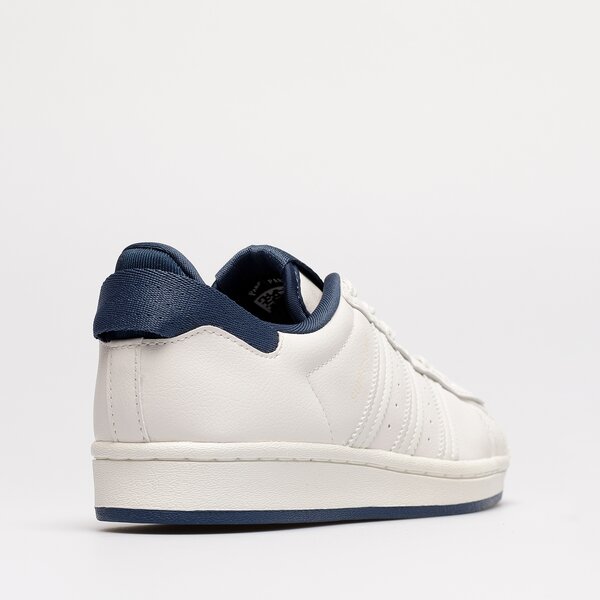 Детски маратонки ADIDAS SUPERSTAR J  gx7286 цвят бял