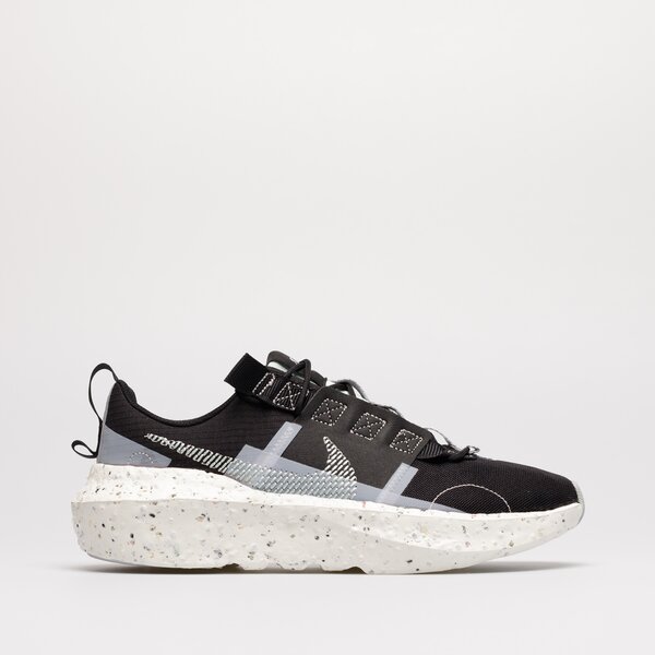 Мъжки маратонки NIKE CRATER IMPACT SE dj6308-004 цвят син