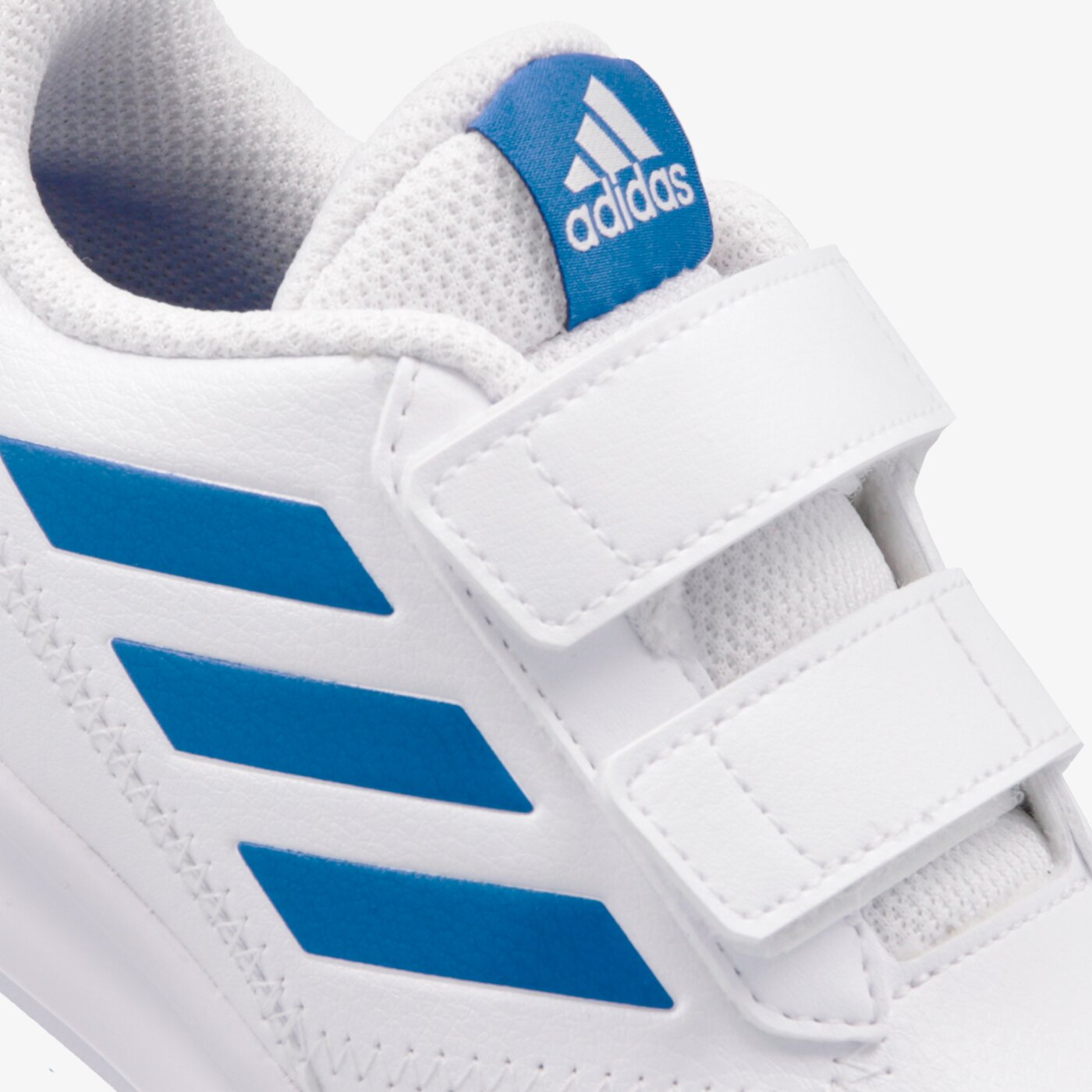 Детски маратонки ADIDAS ALTARUN CF I cm8583 цвят бял