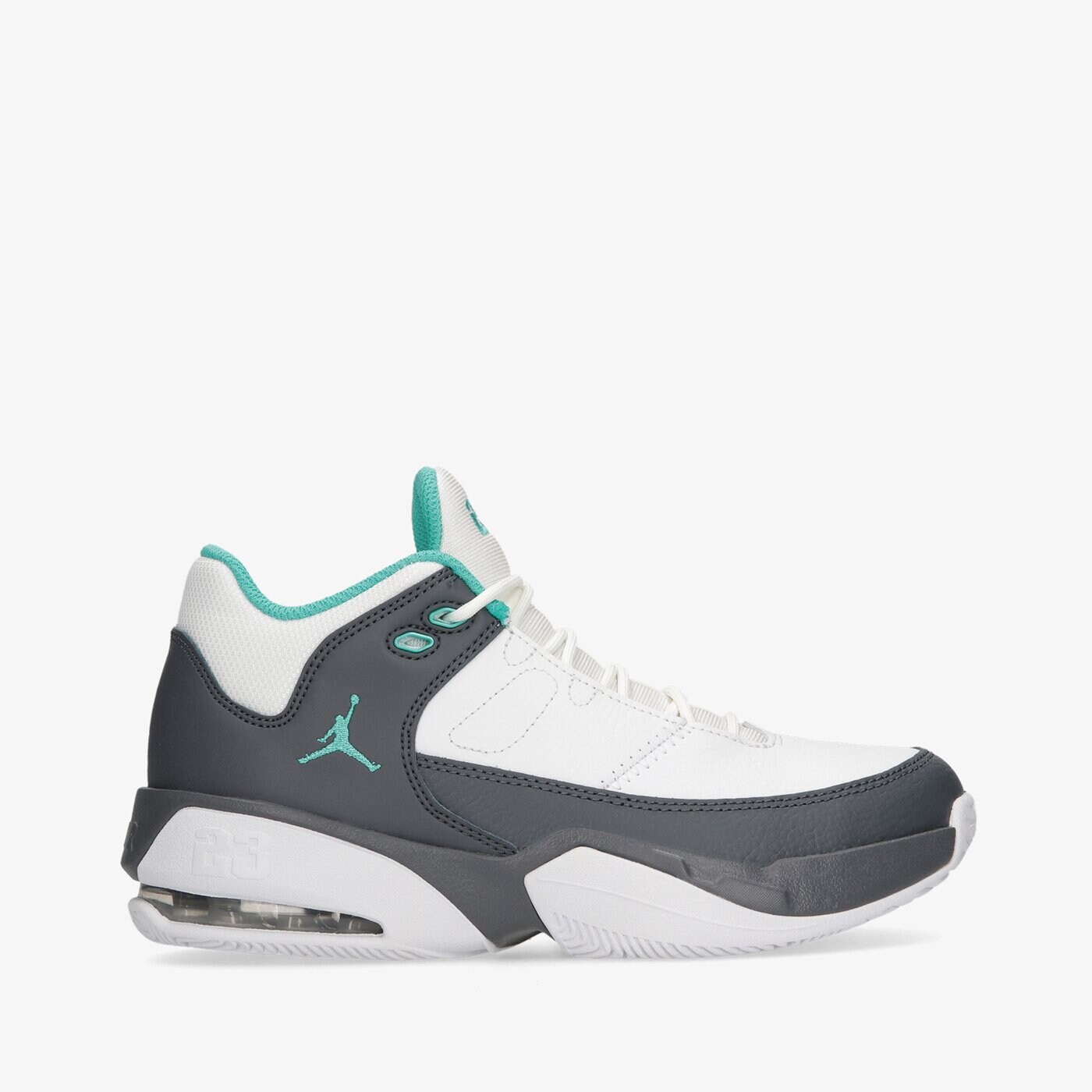 Детски маратонки JORDAN MAX AURA 3  da8021-113 цвят бял