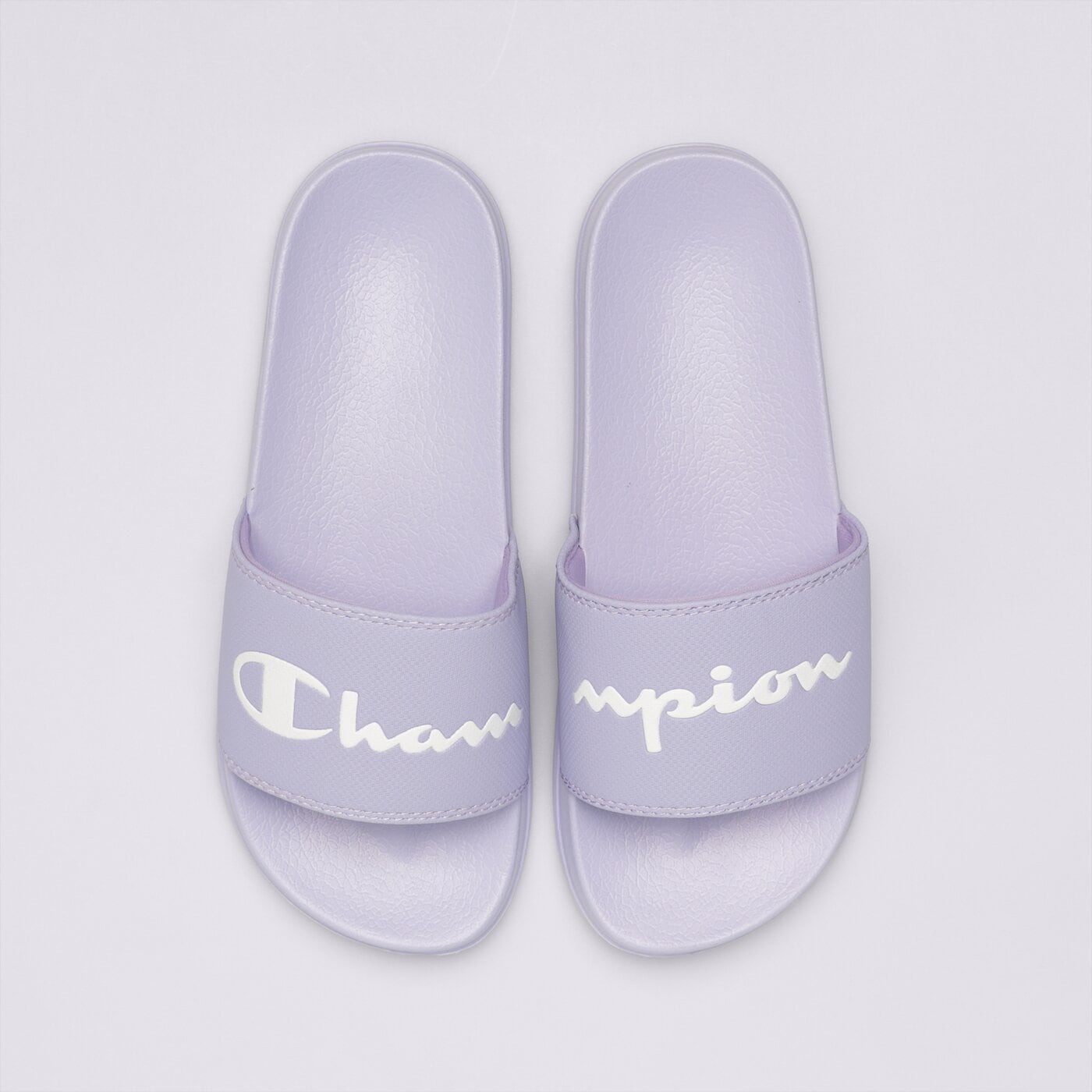 Дамски чехли и сандали CHAMPION SAMOA 2 s11649vs059 цвят виолетов
