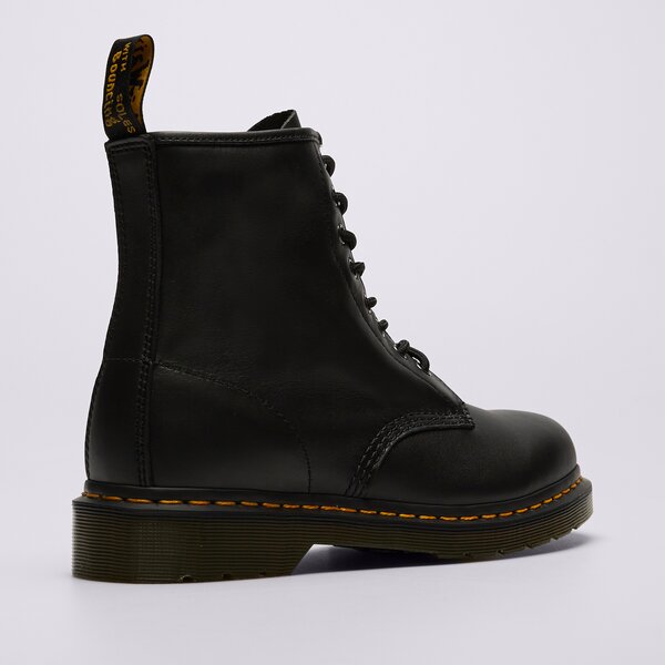 Мъжки боти DR.MARTENS 1460  11822002 цвят черен