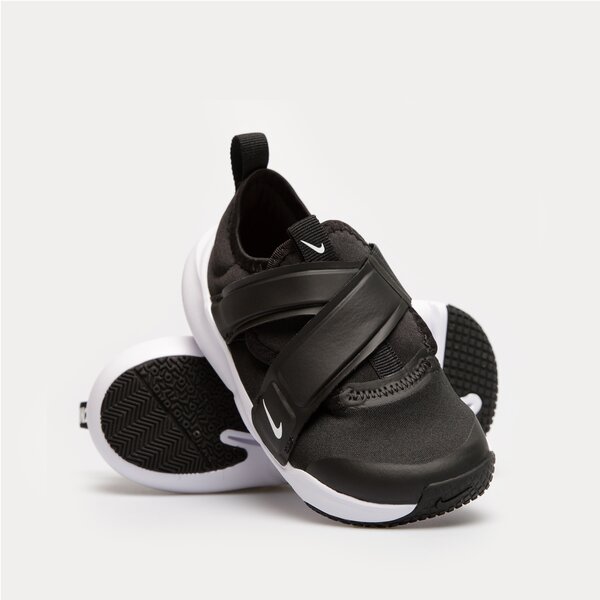 Детски маратонки Nike Flex Advance  cz0188-002 цвят черен