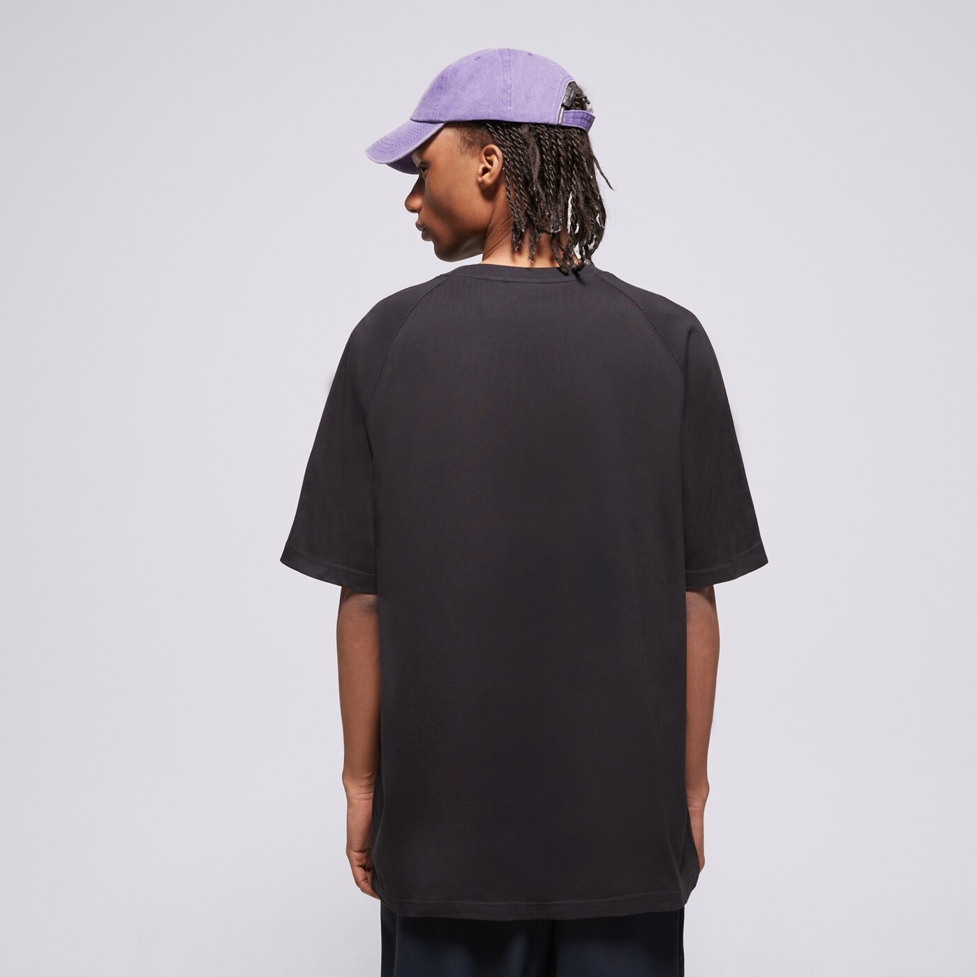 Мъжка тениска ADIDAS ТЕНИСКА P ESS TEE jc9570 цвят черен