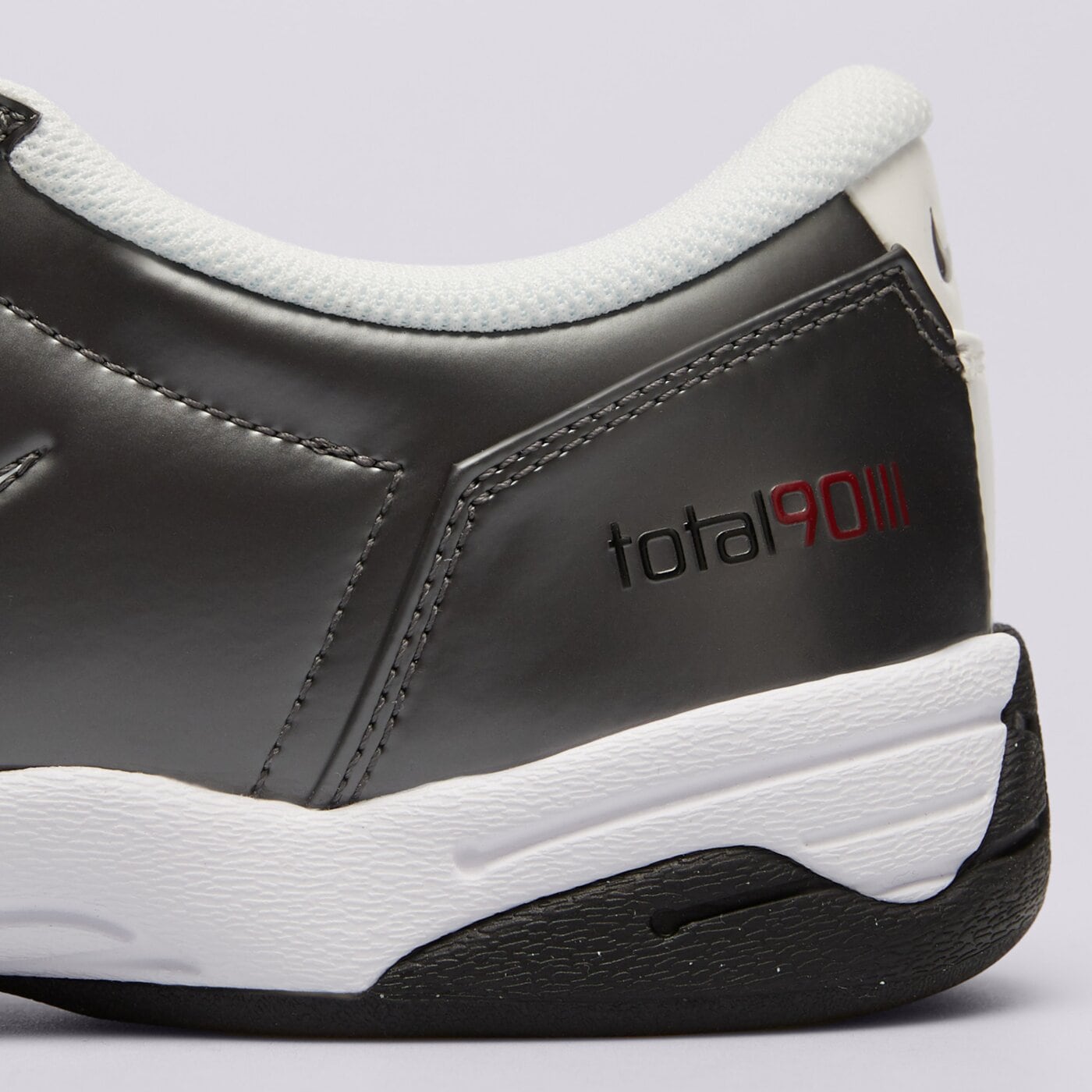 NIKE TOTAL 90 hq2851-001 цвят сив