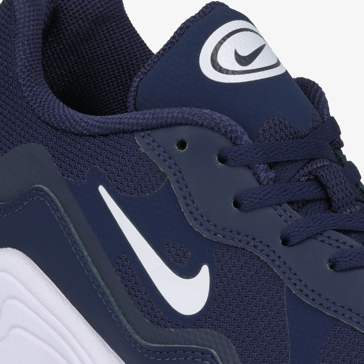 Мъжки маратонки NIKE ALPHA LITE ci9137-401 цвят тъмносин