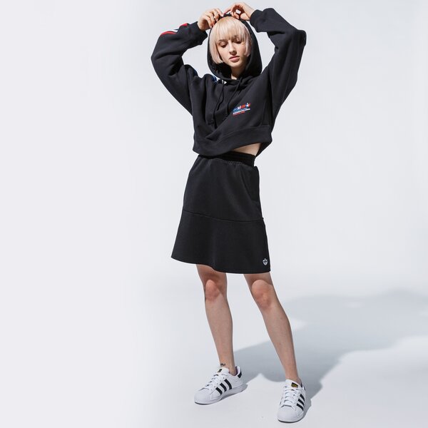 Дамски ADIDAS ПОЛА gn3144 цвят черен