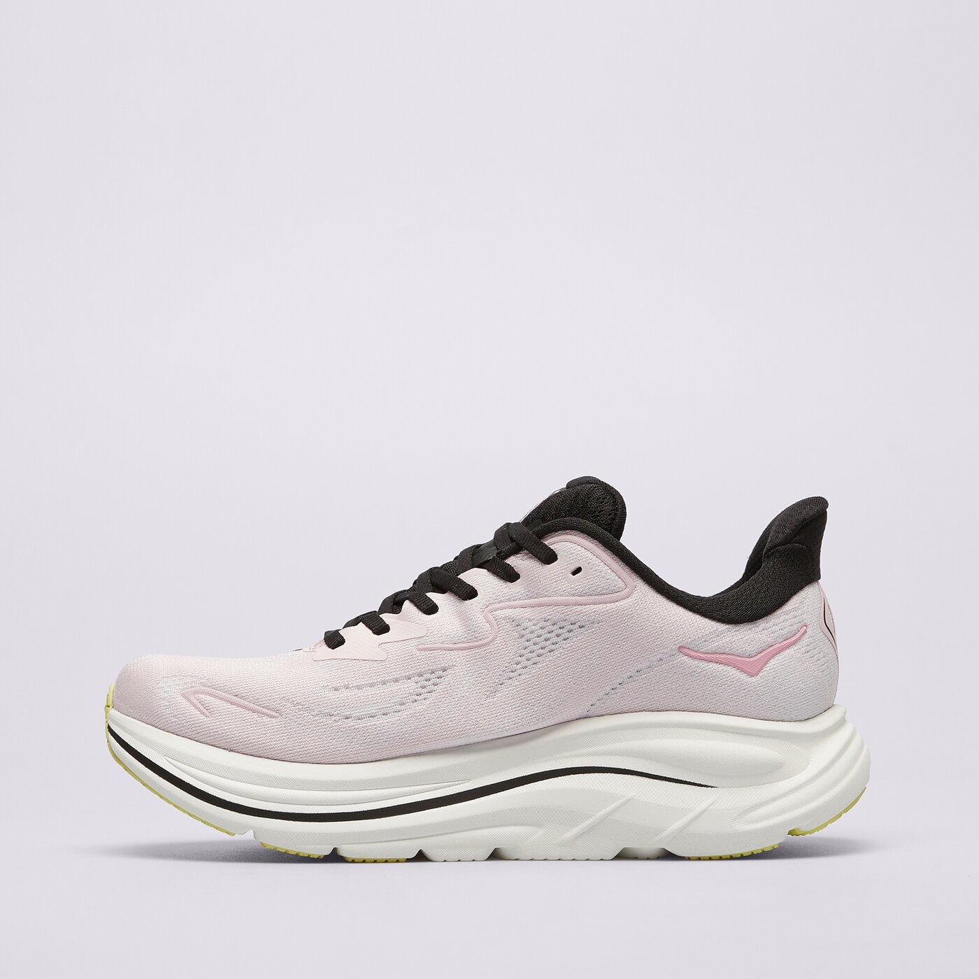 Дамски маратонки HOKA CLIFTON 10 1162031ctns цвят розов