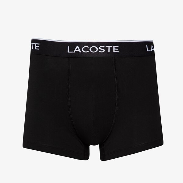 Мъжки боксерки LACOSTE БОКСЕРКИ 3 PACK BOXERS 5h3321e.tr2 цвят многоцветен