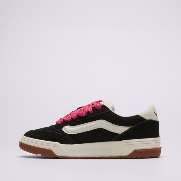 Дамски маратонки VANS HYLANE vn000db1bma1 цвят черен