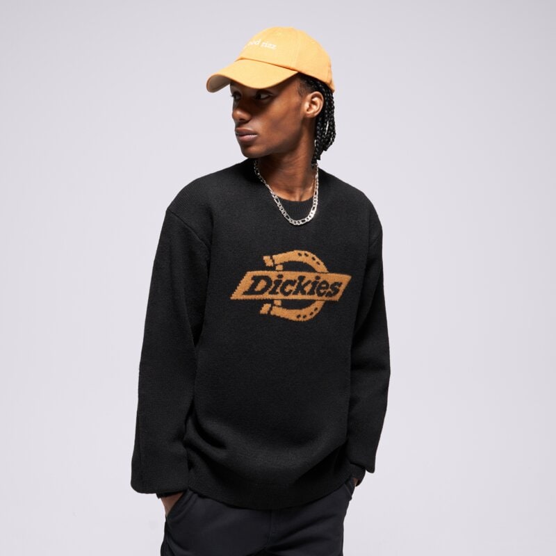 DICKIES ПУЛОВЕР RUSTON SWEATER