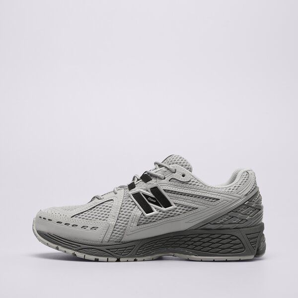 Мъжки маратонки NEW BALANCE 1906 u1906roa цвят сив