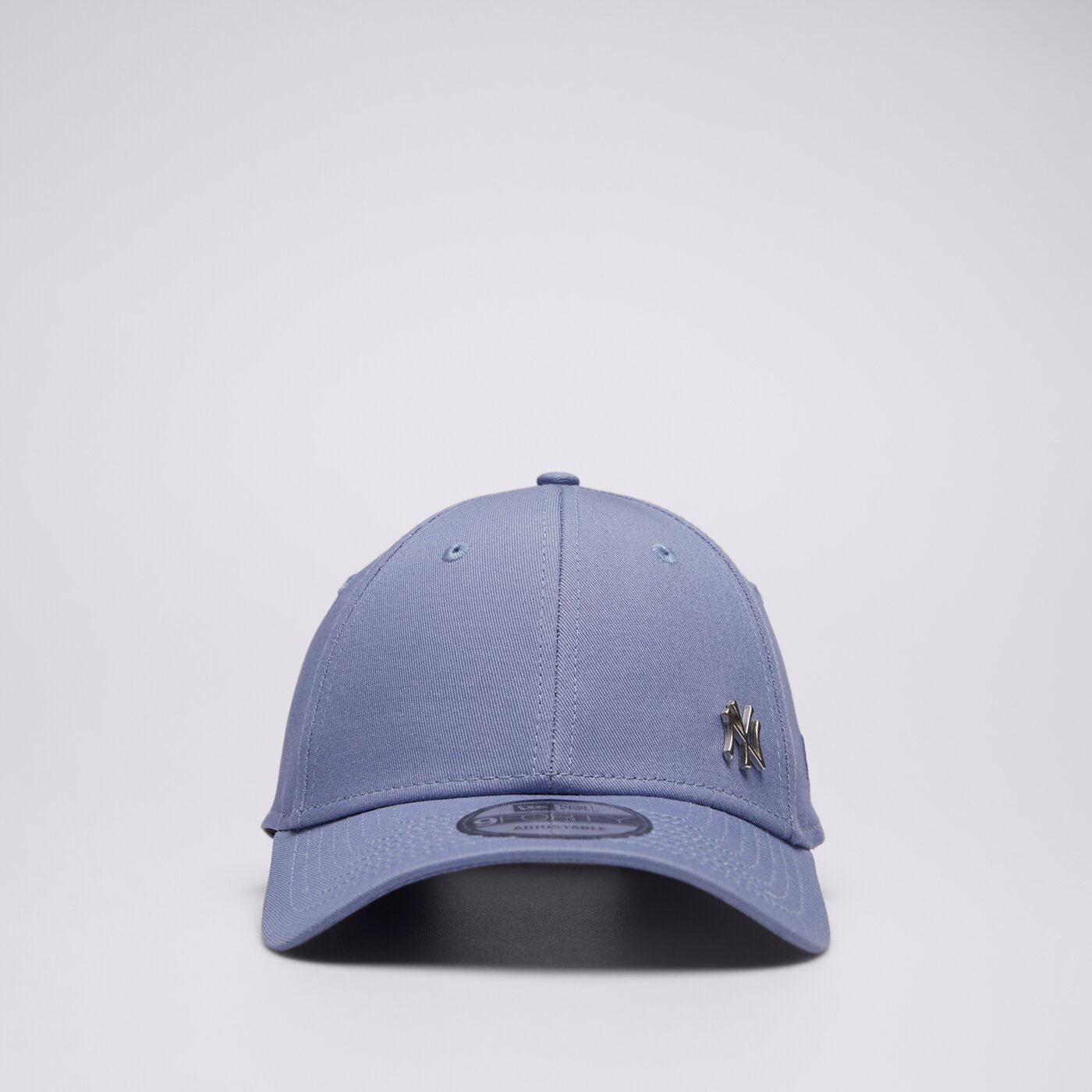 Дамска шапка с козирка NEW ERA ШАПКА FLAWLESS 940 NYY NEW YORK YANKEES 60435126 цвят син