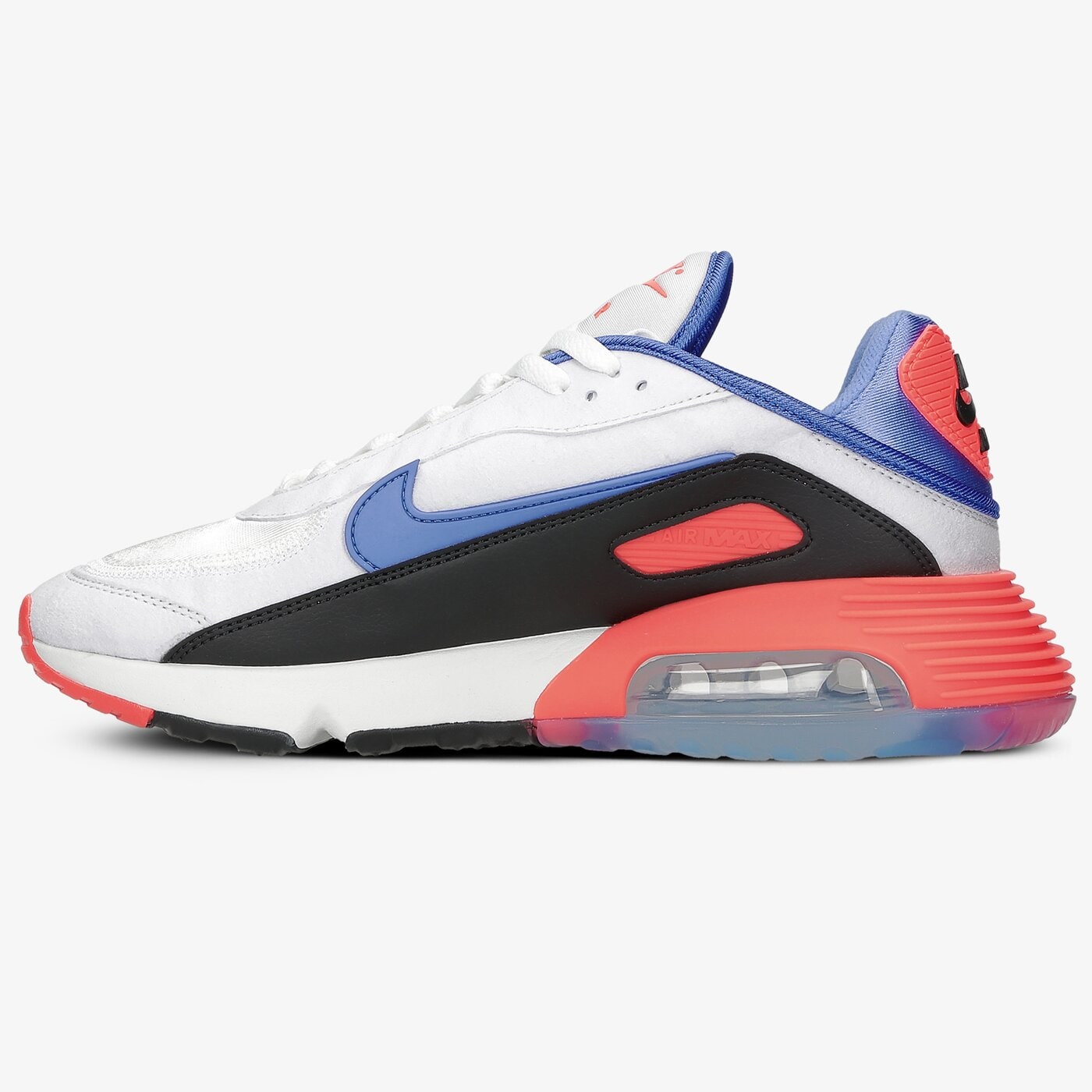 Мъжки маратонки NIKE AIR MAX 2090 EOI da9357-100 цвят бял