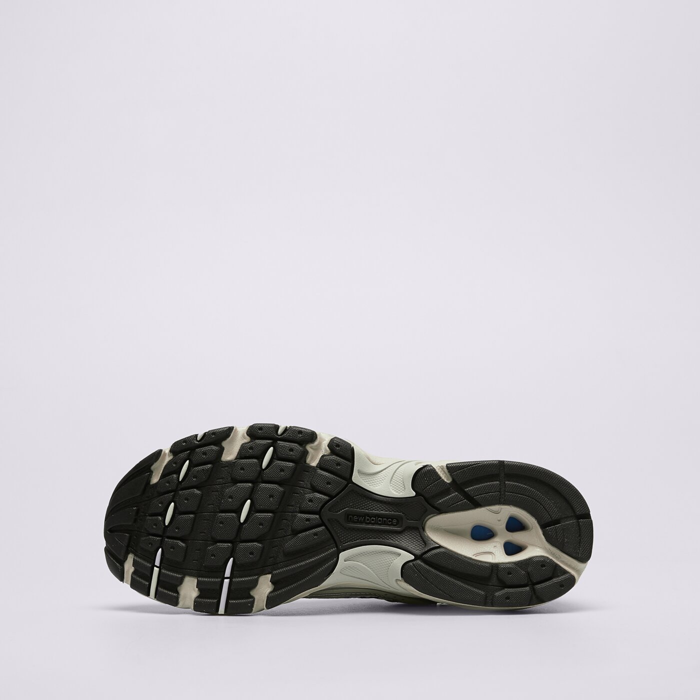 Детски маратонки NEW BALANCE 530  gr530ka цвят кремав