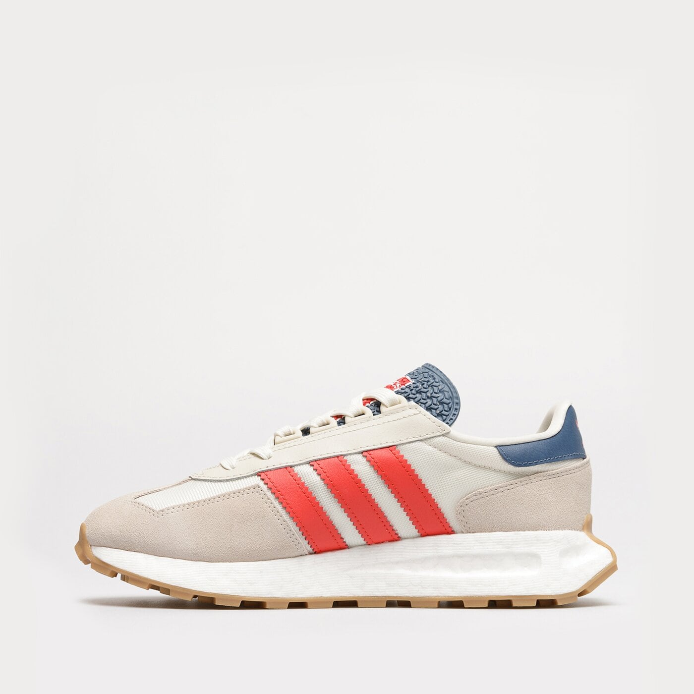 Мъжки маратонки ADIDAS RETROPY E5 gw6776 цвят бежов