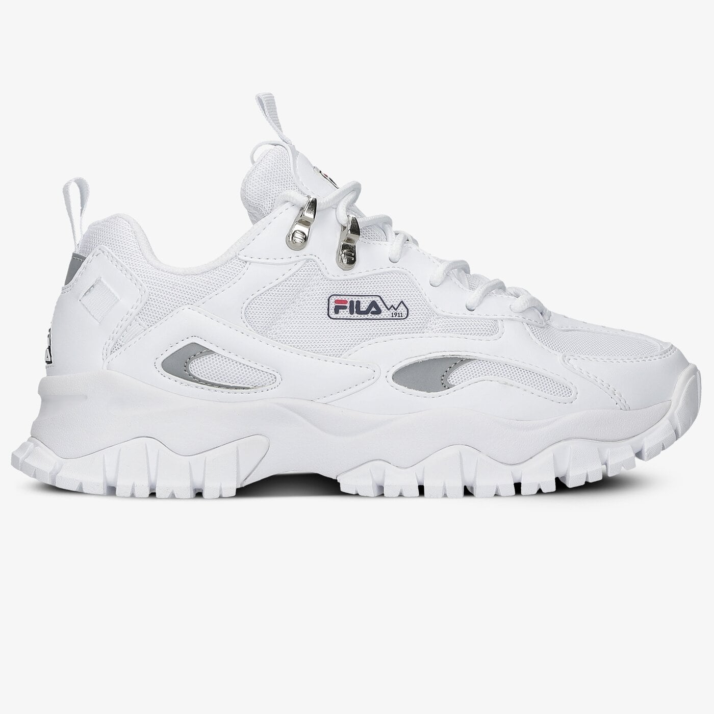 Дамски маратонки FILA RAY TRACER TR 2 WMN 10112071fg цвят бял