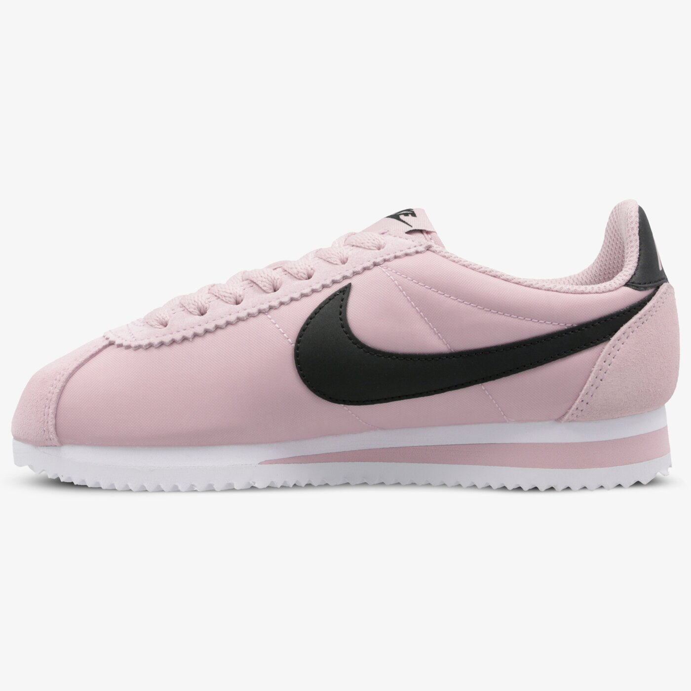 Дамски маратонки NIKE WMNS CLASSIC CORTEZ NYLON 749864-502 цвят розов