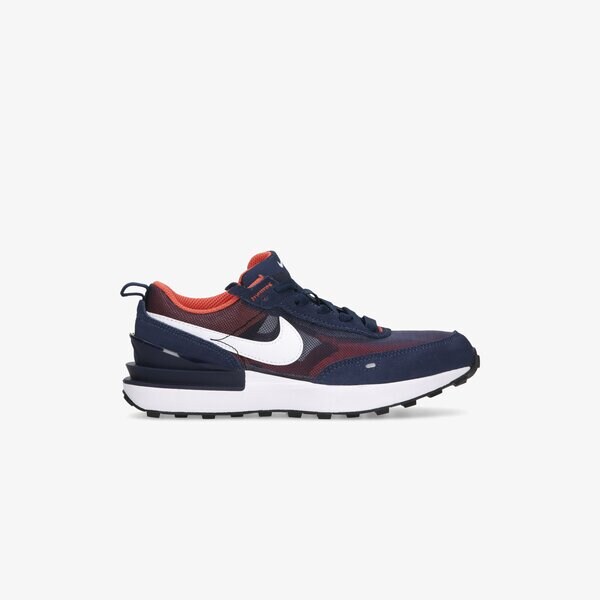 Детски маратонки NIKE WAFFLE ONE (PS) dc0480-401 цвят тъмносин