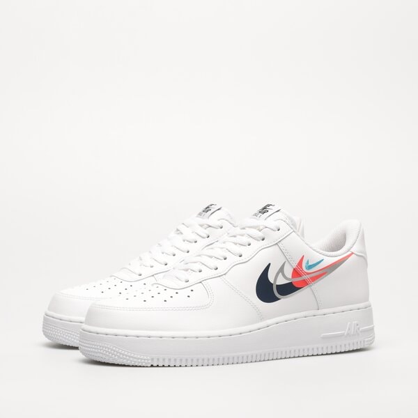 Мъжки маратонки NIKE AIR FORCE 1 '07  fj4226-100 цвят бял