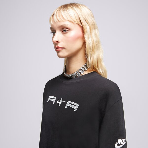 Дамска тениска NIKE ТЕНИСКА DD5431 dd5431-010 цвят зелен