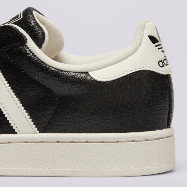 Дамски маратонки ADIDAS SUPERSTAR II W js4014 цвят черен