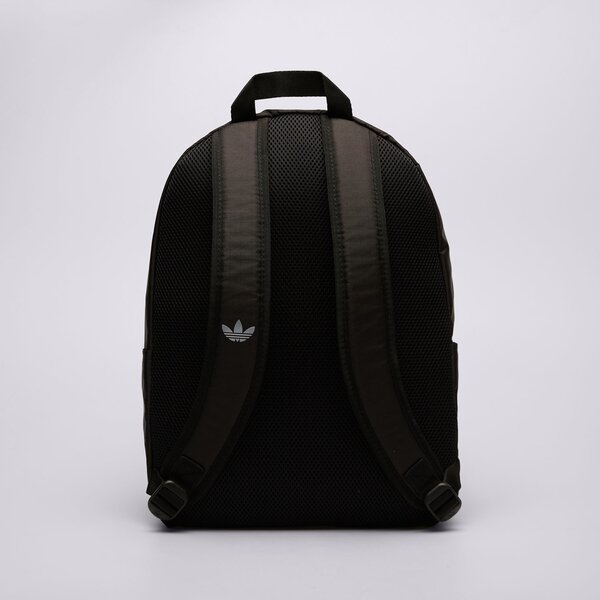 Детска раница ADIDAS РАНИЦА BACKPACK ix7527 цвят черен