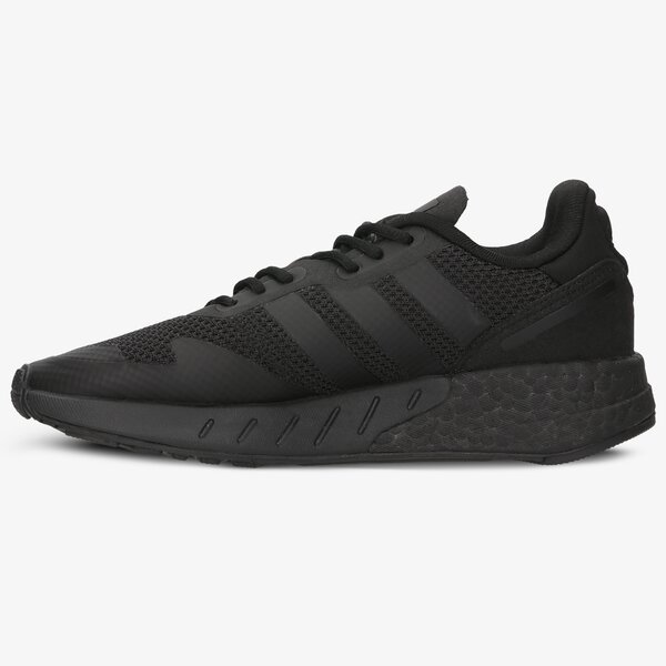 Детски маратонки ADIDAS ZX 1K BOOST J g58921 цвят черен