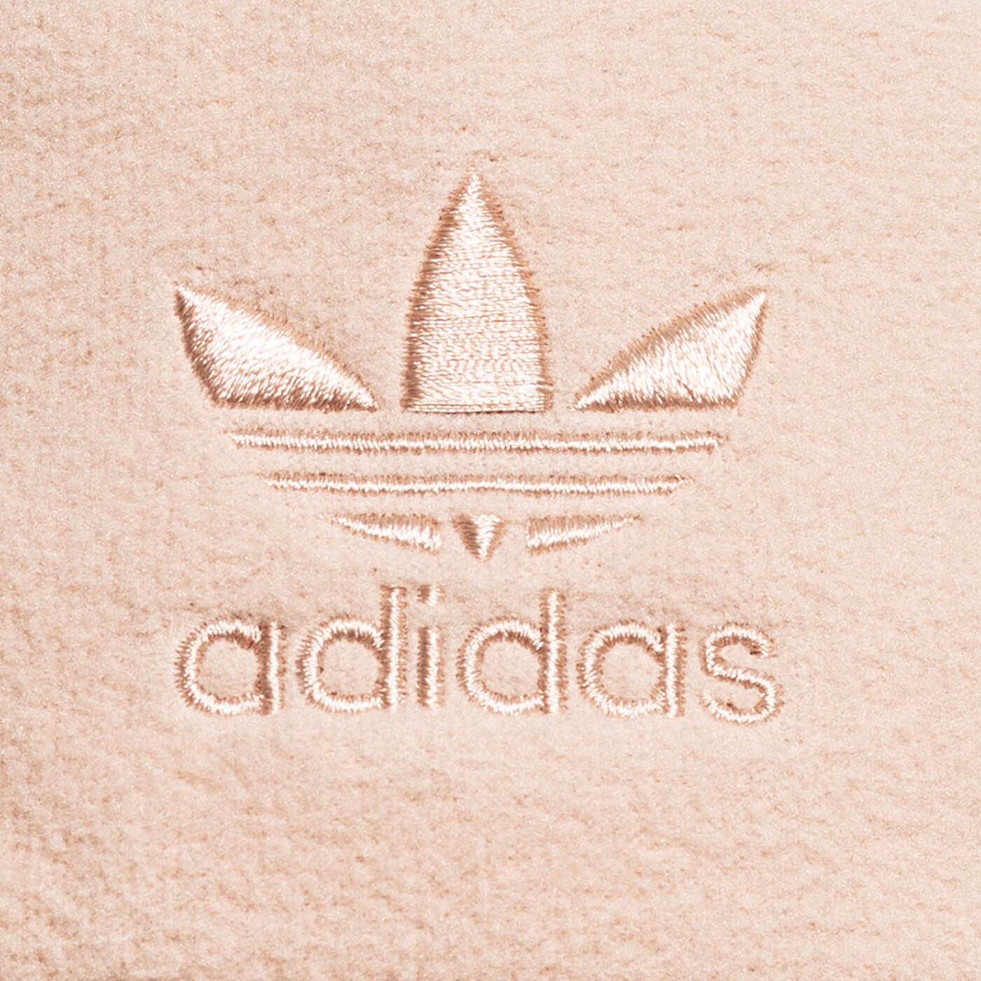  ADIDAS ИДИОТКА AC BUCKET W hm1686 цвят бежов