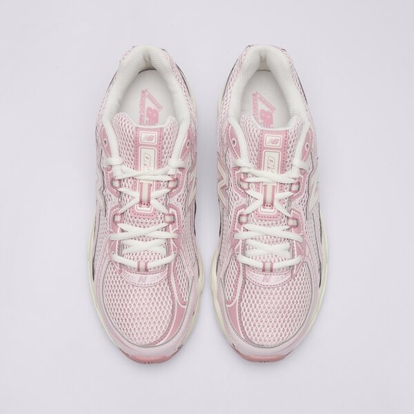 Дамски маратонки NEW BALANCE U740PP2 u740pp2 цвят розов