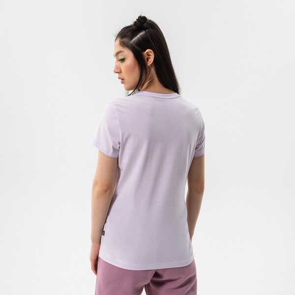 Дамска тениска PUMA ТЕНИСКА ESS LOGO (S) 586775 17 цвят виолетов