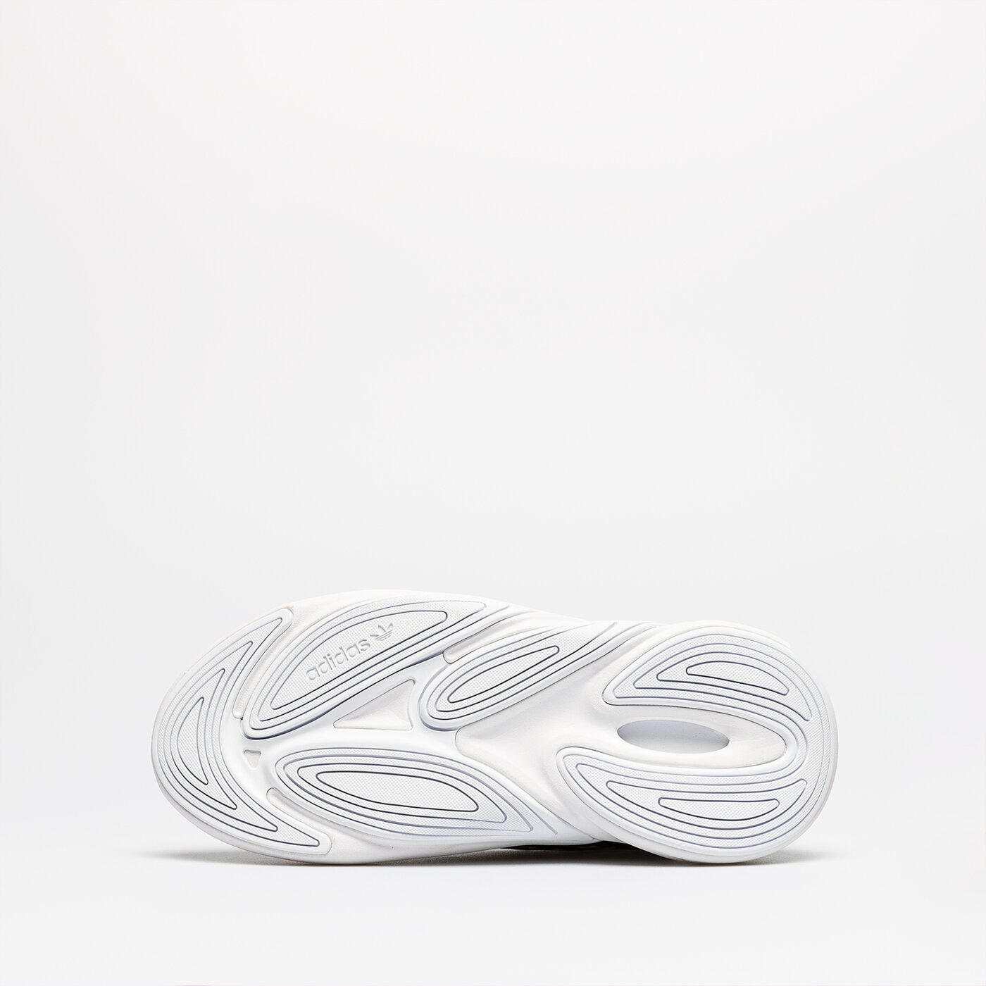 Детски маратонки ADIDAS OZELIA J gv8961 цвят черен