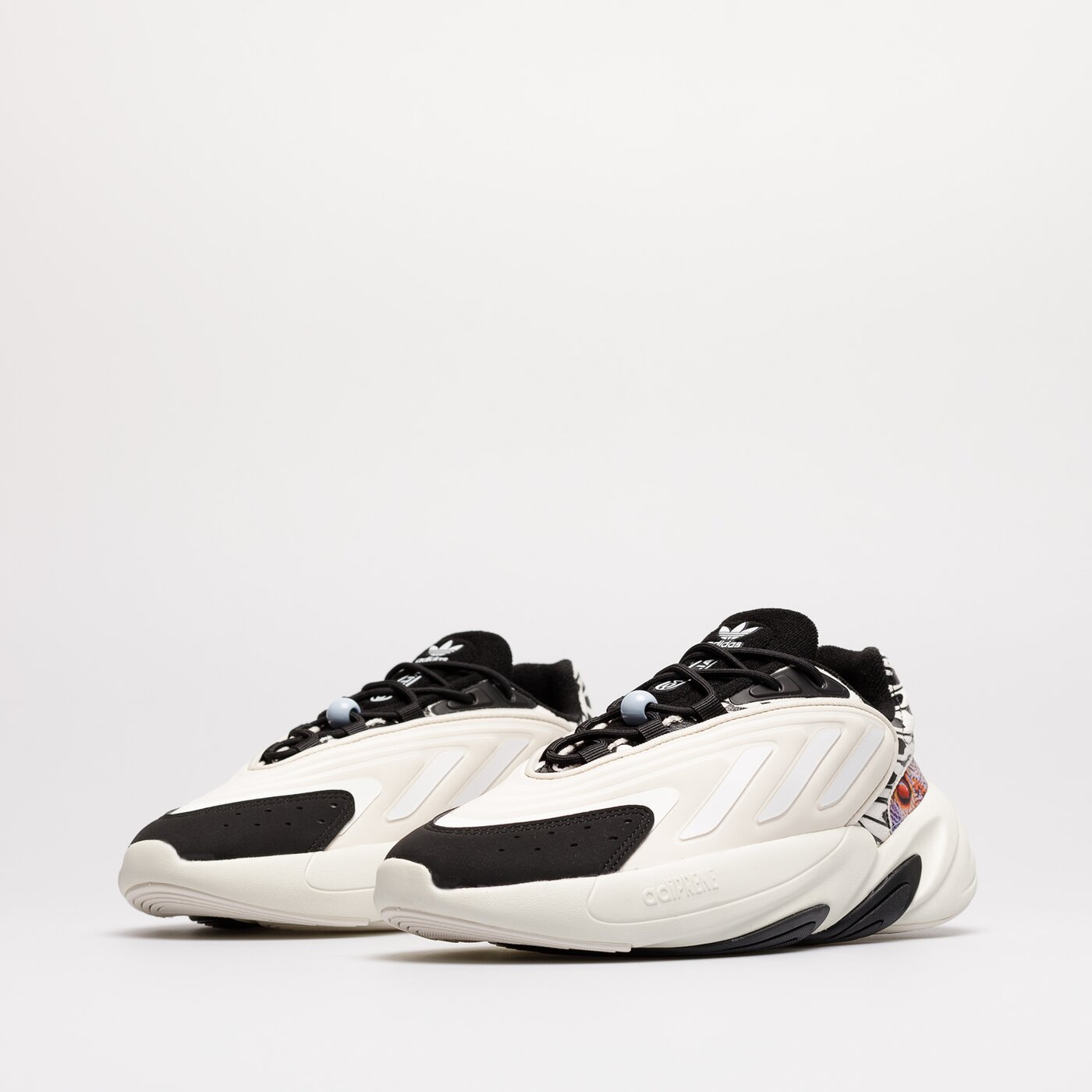 Дамски маратонки ADIDAS OZELIA W gy9434 цвят бежов