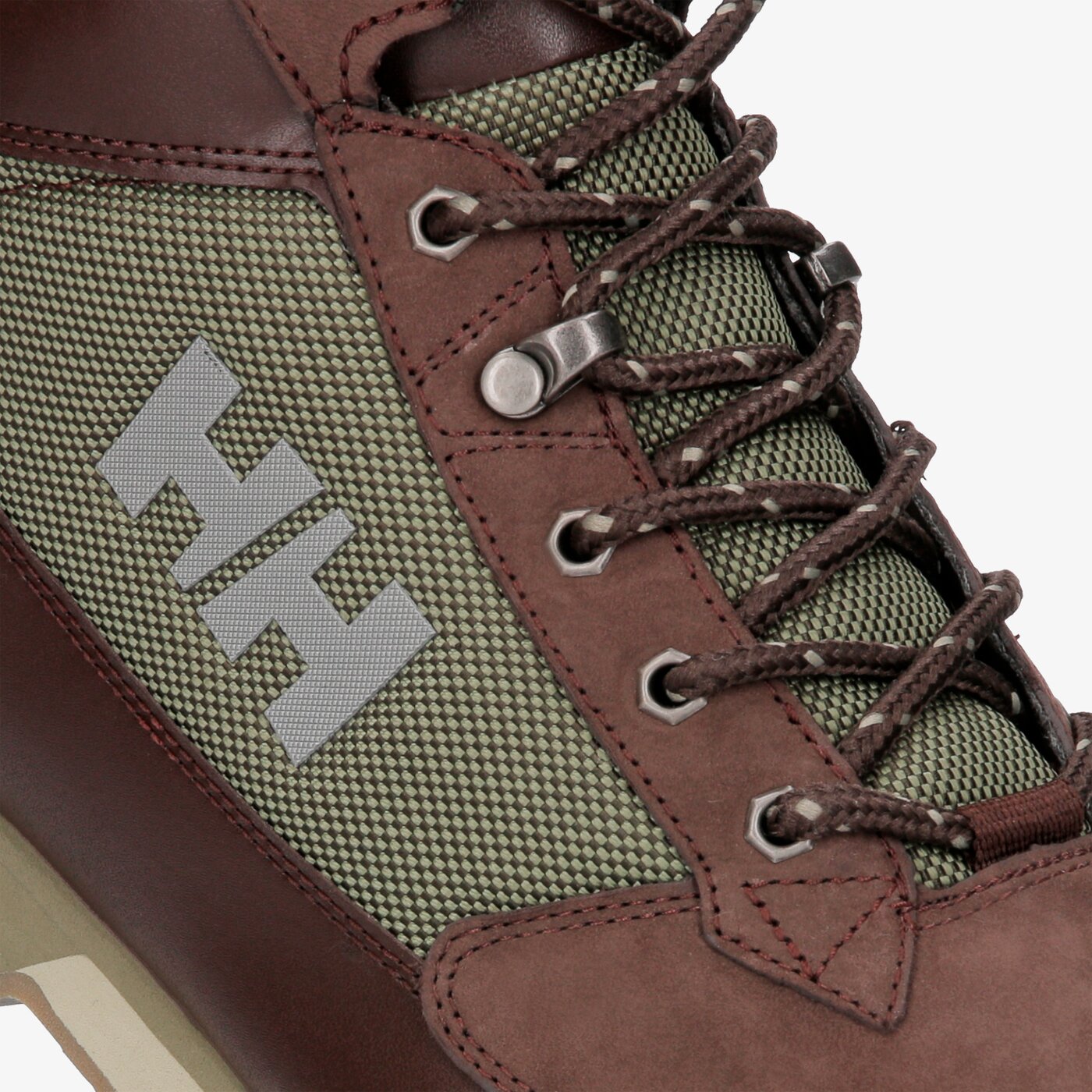 Мъжки зимни обувки HELLY HANSEN CHILCOTIN 11427710 цвят кафяв