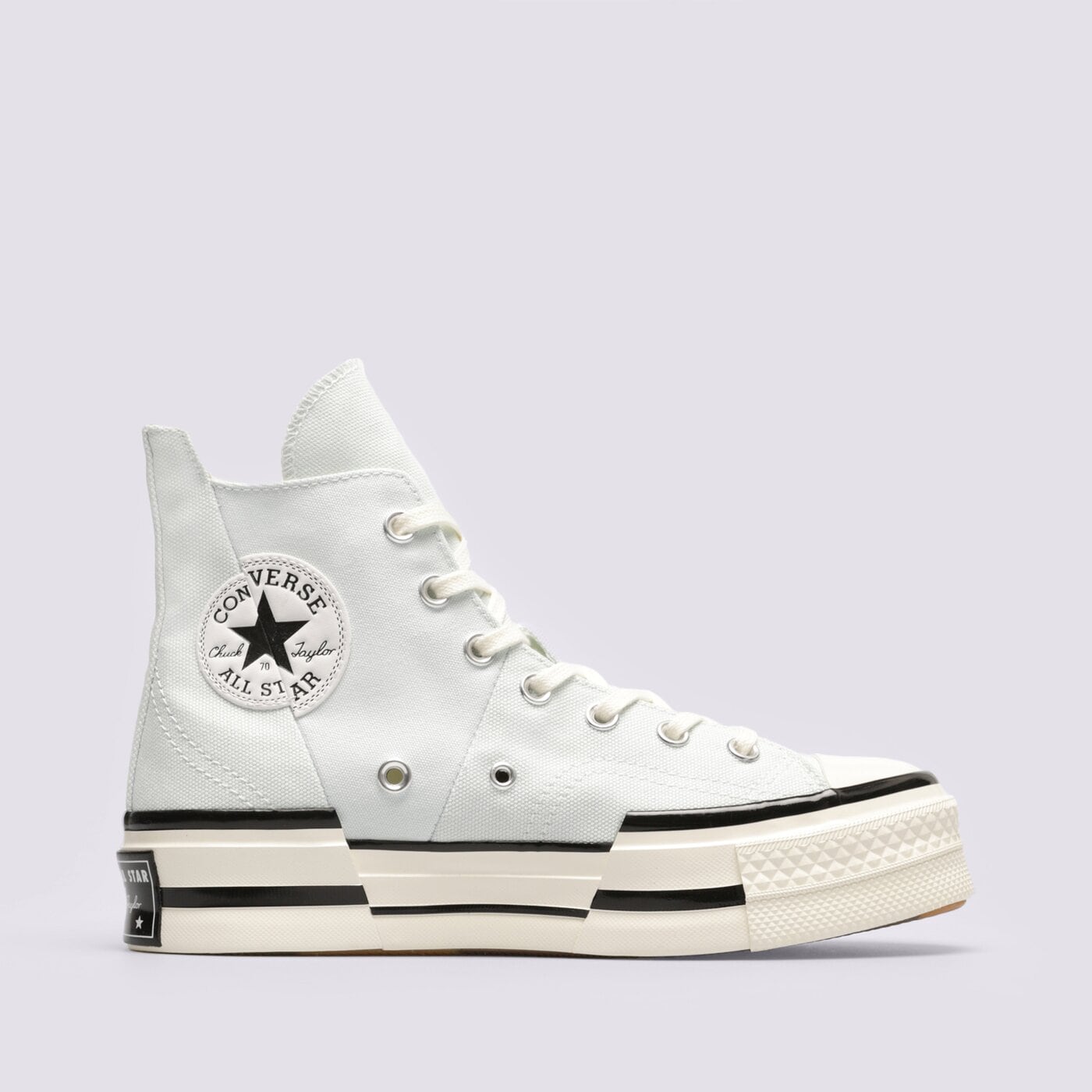 Дамски маратонки CONVERSE CHUCK 70 PLUS a03537c цвят син