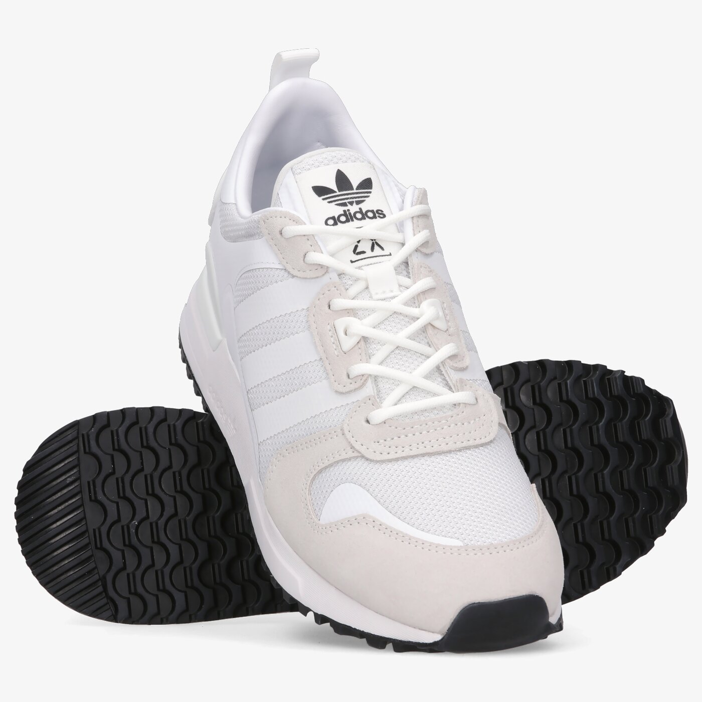 Мъжки маратонки ADIDAS ZX 700 HD g55781 цвят бял