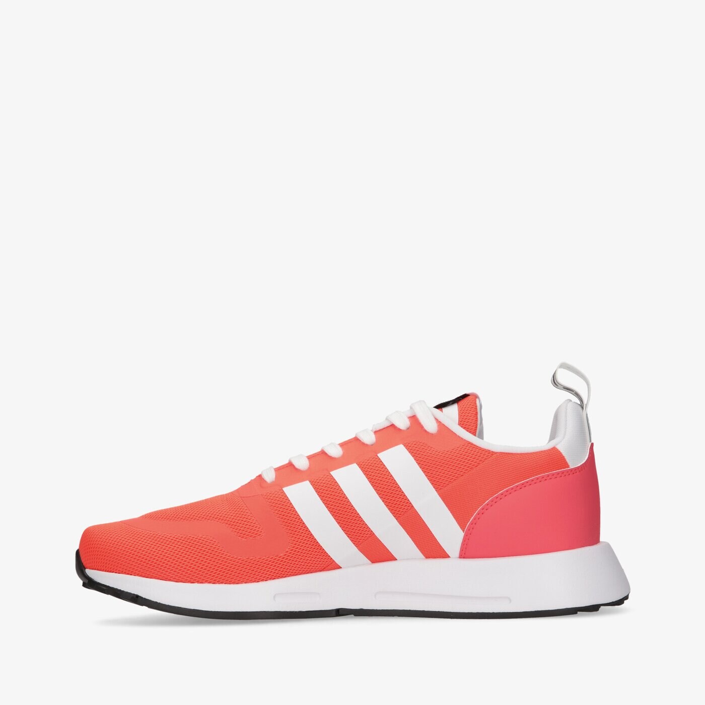 Мъжки маратонки ADIDAS MULTIX h04470 цвят червен