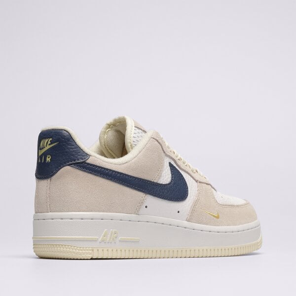 Дамски маратонки NIKE AIR FORCE 1 '07  fv6332-100 цвят бял