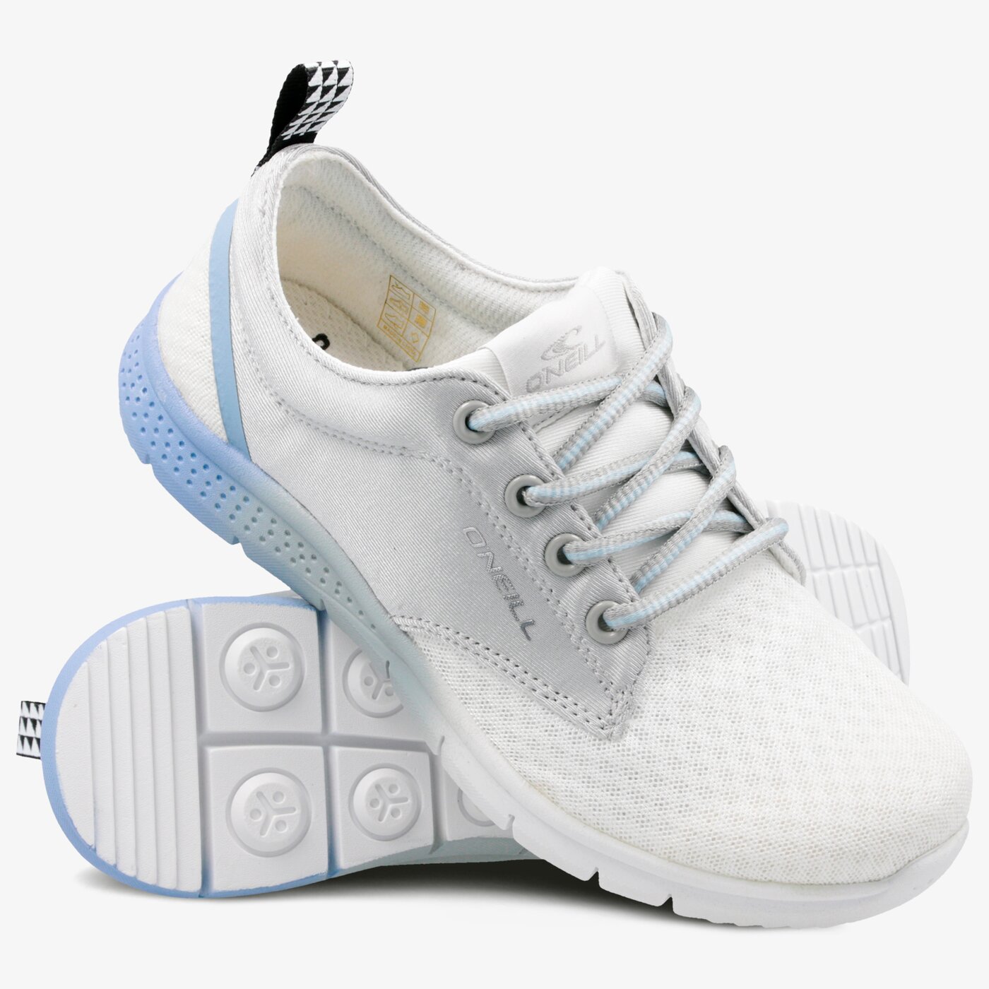 Дамски маратонки O'NEILL SWITCH LT 59144202b19 цвят сив