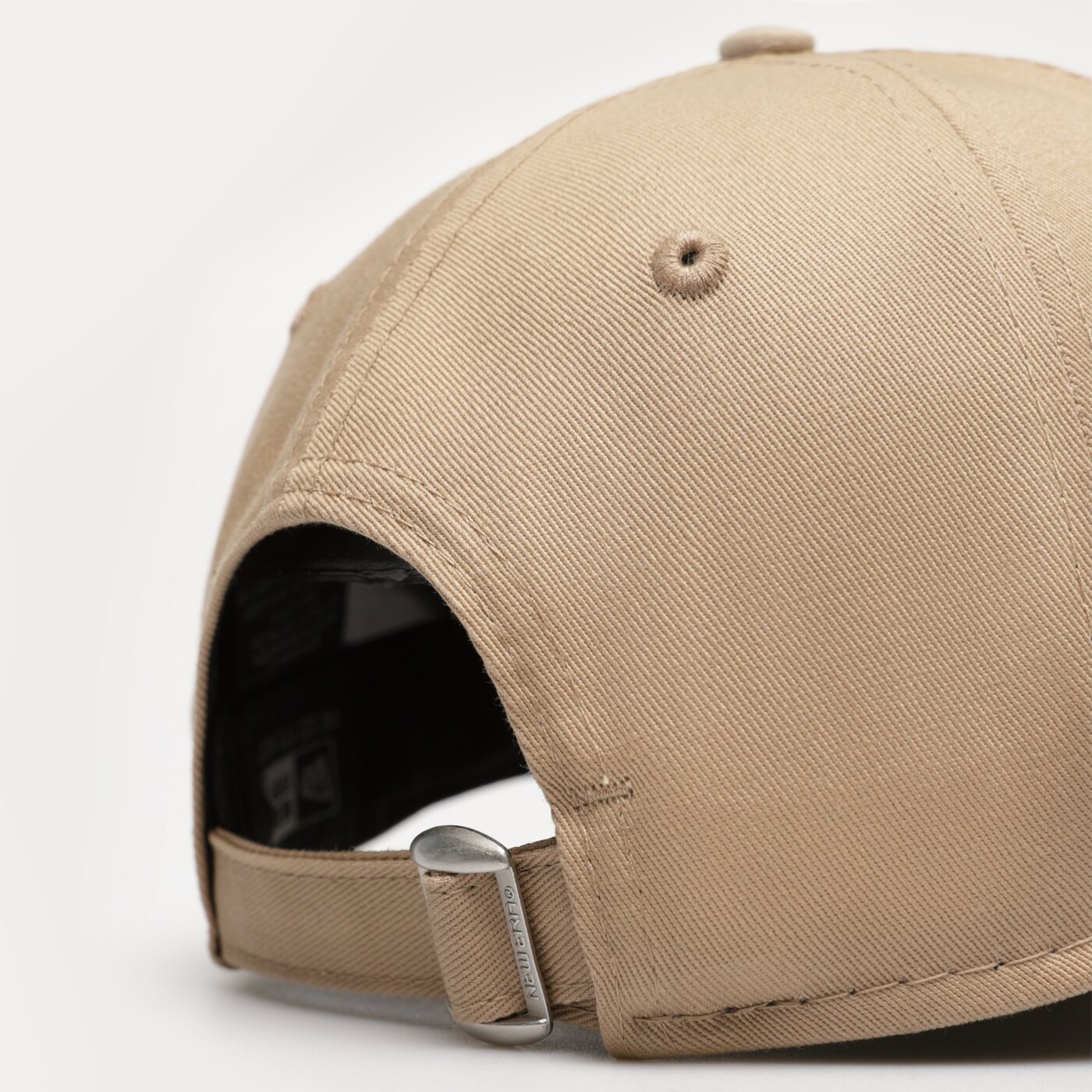 Дамска шапка с козирка NEW ERA ШАПКА WMNS LE 940 LA DODGERS LOS ANGELES DODGERS 60364315 цвят бежов