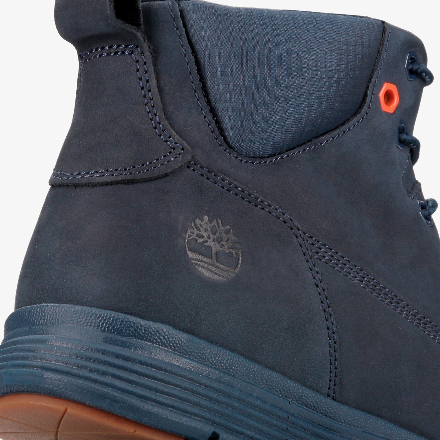 Мъжки маратонки TIMBERLAND KILLINGTON CHUKKA  ca1sdu цвят тъмносин