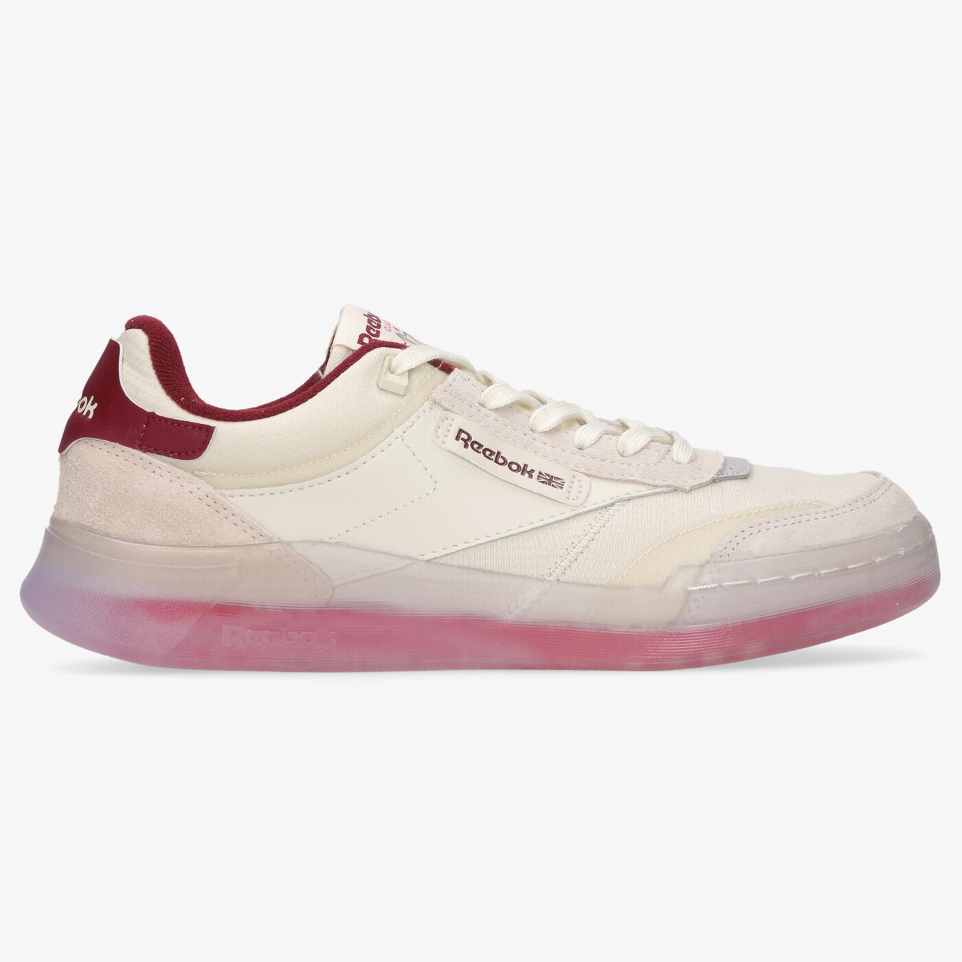 Мъжки маратонки REEBOK CLUB C LEGACY gx7559 цвят бежов