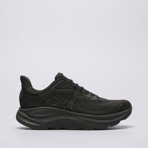 Мъжки маратонки за бягане HOKA CLIFTON 10 1162030bblc цвят черен