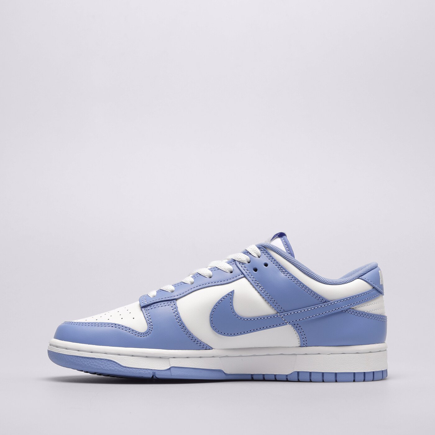Мъжки маратонки NIKE DUNK LOW RETRO dv0833-400 цвят бял
