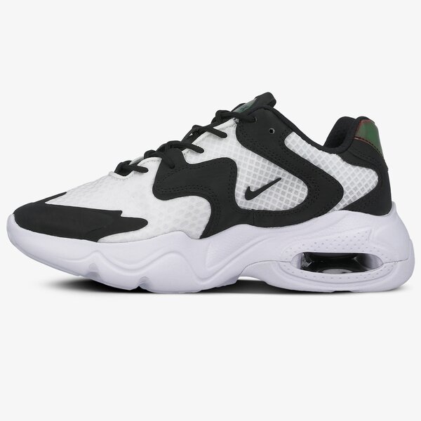 Дамски маратонки NIKE AIR MAX 2X  ck2947-100 цвят черен