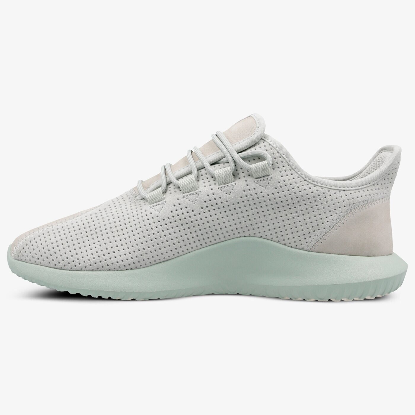 Мъжки маратонки ADIDAS TUBULAR SHADOW b37594 цвят бял