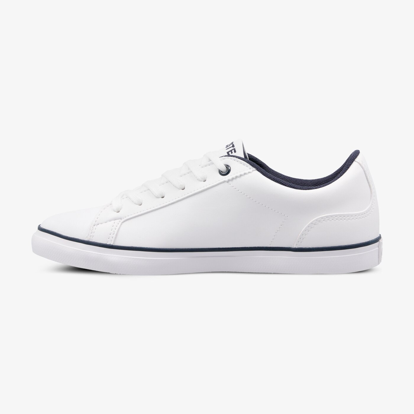Детски маратонки LACOSTE LEROND BL 2 CUJ 737cuj0027042 цвят бял