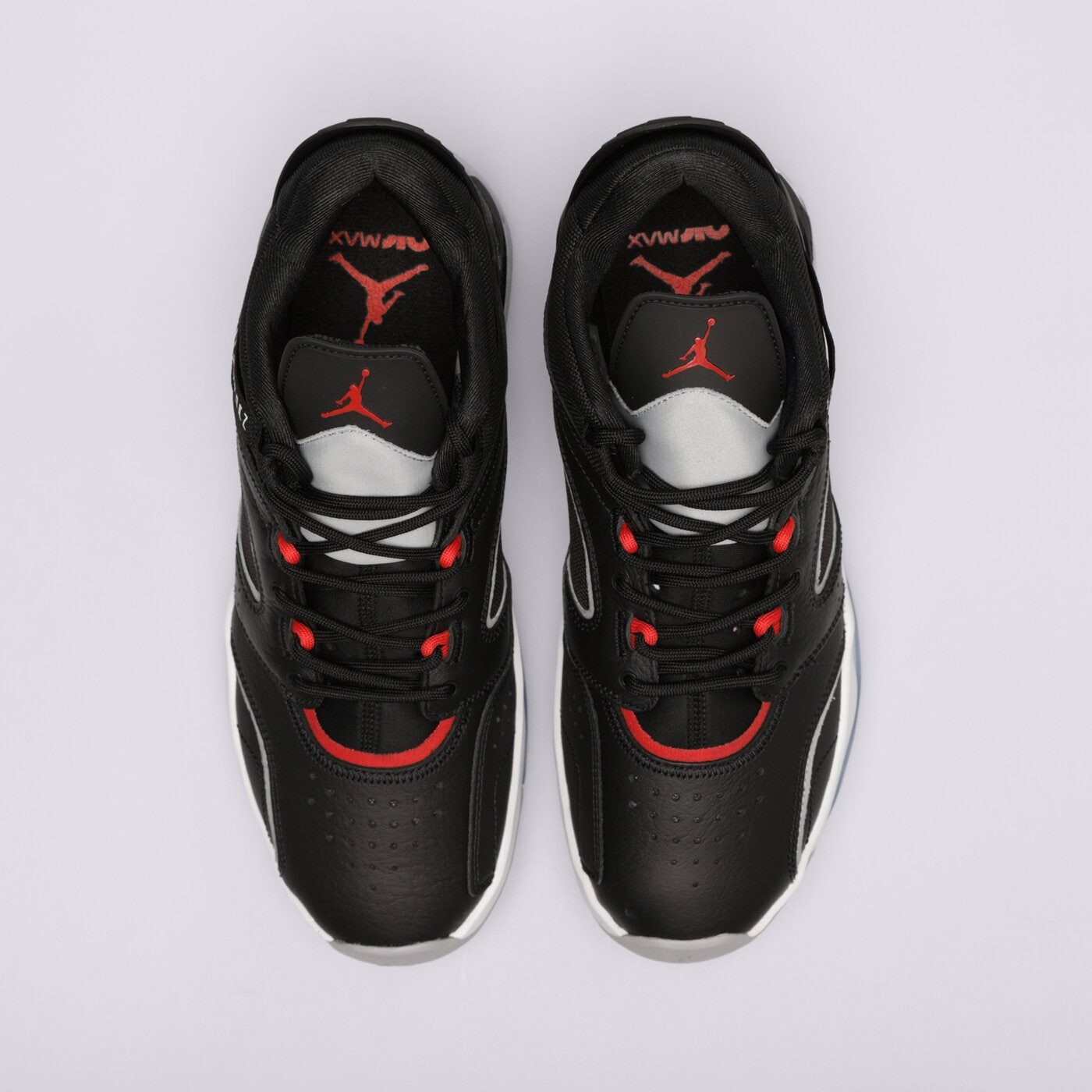 Мъжки маратонки JORDAN POINT LANE  cz4166-010 цвят черен